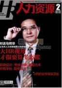 招聘管理在组织人力资源管理中的地位和作用