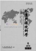 论环境工程当中大气污染的处理