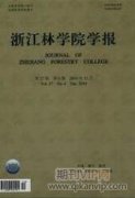 测土配方对林业可持续发展的意义