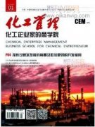 国内二氧化碳的化工利用途径探讨