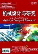 现代机械设计与管理探究