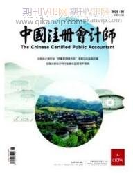 会计师职称论文