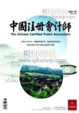 会计师职称论文