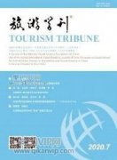 基于CiteSpace的旅游环境承载力研究知识图谱分析