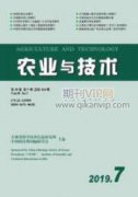 土壤污染的检测方法及发展趋势
