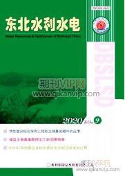 水利工程师论文
