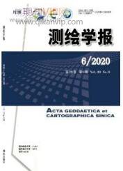 测绘学报