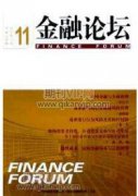 金融发展、技术创新对环境污染的影响