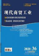 工业企业绿色创新经济发展评价