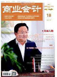会计师职称论文