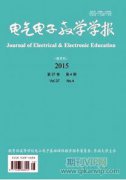 虚拟实验项目在模拟电子技术教学中的应用