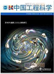 工业期刊投稿