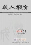 我国职业教育治理研究热点分析与展望
