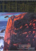 段正渠表现性油画风景对创作的启发