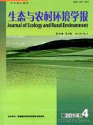 开展农村环境质量监测的实践与建议