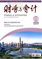 会计师职称论文