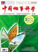 烟草行业现代化质量管理体系探讨